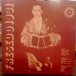 Download Osvaldo Fresedo Y Su Orquesta Típica - Fresedo 1931