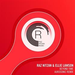 Download Raz Nitzan & Ellie Lawson - Beyond Time Aurosonic Remix