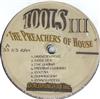 ladda ner album Various - Tools III The Preachers Of House