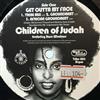 online anhören Children Of Judah Featuring Rose Windross - Get Outta My Face