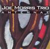 online luisteren Joe Morris Trio - Antennae