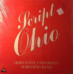 Download The Ohio State University Marching Band - Script Ohio