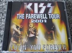 Download Kiss - Lovin You Forever