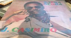 Download J Casimiro - Salsa Negra