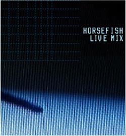 Download Amon Tobin - Horsefish Live Mix