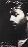 baixar álbum George Michael - Wembley March 19202223 1991