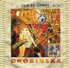 descargar álbum Drobinska - Cuie De Cirnat