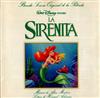 Album herunterladen Howard Ashman, Alan Menken - La Sirenita Banda Sonora Original De La Película