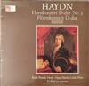 ouvir online Haydn, Erich Penzel, HansMartin Linde, Collegium Aureum - Hornkonzert D dur Nr 3 Flötenkonzert D dur