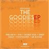 last ned album Deepconsoul - The Goodies EP