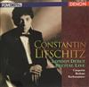 descargar álbum Constantin Lifschitz - London Debut Recital Live