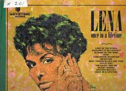 Download Lena Horne - Once In A Lifetime