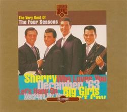 Download The Four Seasons - The Very Best Of The Four Seasons