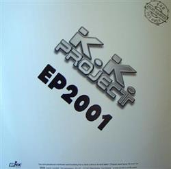 Download KK Project - EP 2001