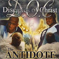 Download Disciples Of Christ - The Antidote