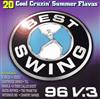 last ned album Various - Best Swing 96 V3