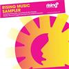 online anhören Various - Rising Music Sampler