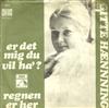 descargar álbum Gitte Hænning - Er Det Mig Du Vil Ha