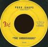 kuunnella verkossa The Ambassadors - Pork Chops Too Young For Me