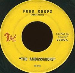 Download The Ambassadors - Pork Chops Too Young For Me