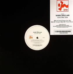 Download Mark Sinclair - Electric Sun