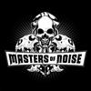 écouter en ligne Masters Of Noise - This Is My Weapon