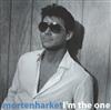 Album herunterladen Morten Harket - Im The One