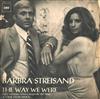 last ned album Barbra Streisand - The Way We Were Dalla Colonna Originale Del Film Come Eravamo