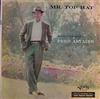 baixar álbum Fred Astaire - Mr Top Hat