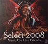 online anhören Claude Challe & JeanMarc Challe - Select 2008 Music For Our Friends