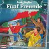 Enid Blyton - Fünf Freunde Und Das Bootshaus In Der Nebelbucht