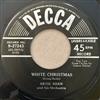 descargar álbum Artie Shaw And His Orchestra - White Christmas Jingle Bells