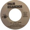 écouter en ligne Chain Reaction - So Long John