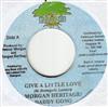 last ned album Morgan Heritage & Daddy Gong Pashon - Give A Little Love Roaring Lioness