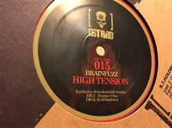 Download Brainfuzz - Privilege High Tension