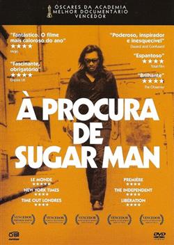 Download Sixto Rodriguez - À Procura De Sugarman