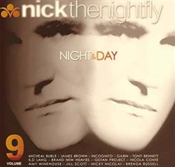 Download Nick The Nightfly - The Nightfly 9 NightDay