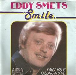 Download Eddy Smets - Smile Cant Help Falling In Love