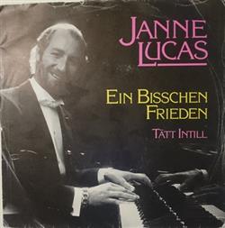 Download Janne Lucas - Ein Bisschen Frieden Tätt Intill