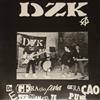 descargar álbum DZK - De Geração Para Geração Eternamente Punk