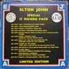 online anhören Elton John - Special 12 Record Pack