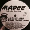 descargar álbum Madee - Whos Da Bitch Now