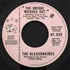 descargar álbum The Gleasonaires - The Bridge Washed Out