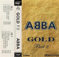 Download ABBA - Gold PII