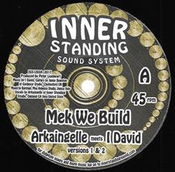 Download Arkaingelle meets IDavid - Mek We Build