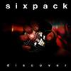 lataa albumi Six Pack - Discover