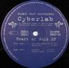 Album herunterladen Cyberlab - Heart Of Gold EP