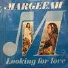 descargar álbum Margeeah - Looking For Love