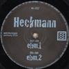 écouter en ligne Heckmann - EBM