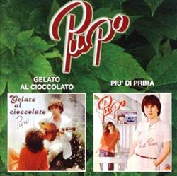 Download Pupo - Gelato Al Cioccolato Piu Di Prima